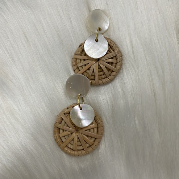 Beautiful Bohemian earrings | NWT - Picture 5 of 12
